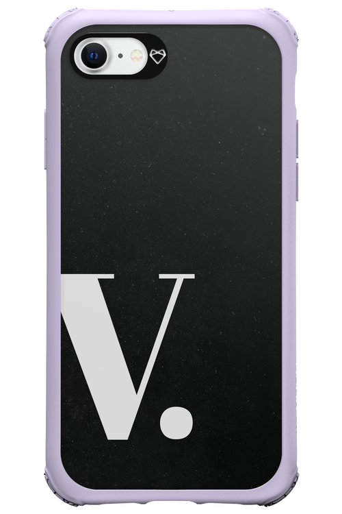 V (Off Space) 2.0 - Apple iPhone SE 2022