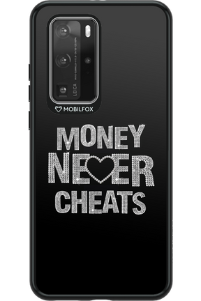 Money Cheats 2.0 - Huawei P40 Pro