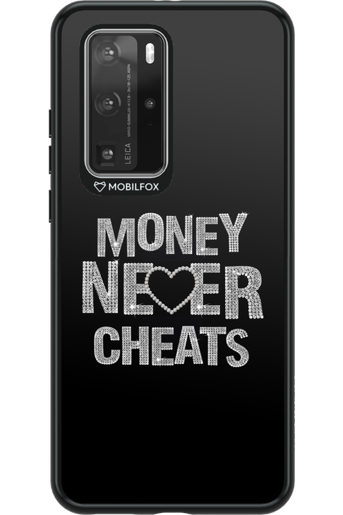Money Cheats 2.0 - Huawei P40 Pro