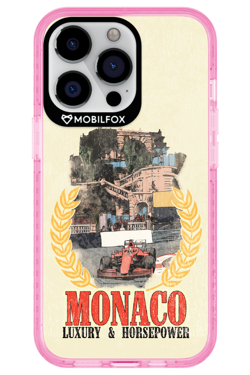 Monaco Luxury - Apple iPhone 13 Pro