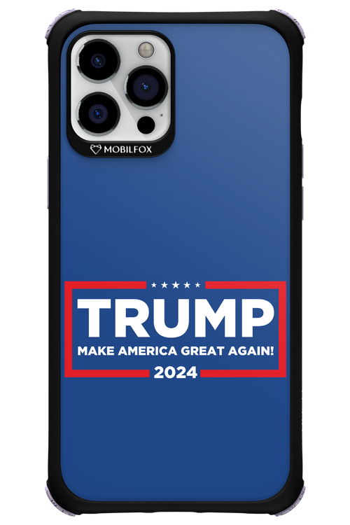 Trump 2024 - Apple iPhone 12 Pro Max