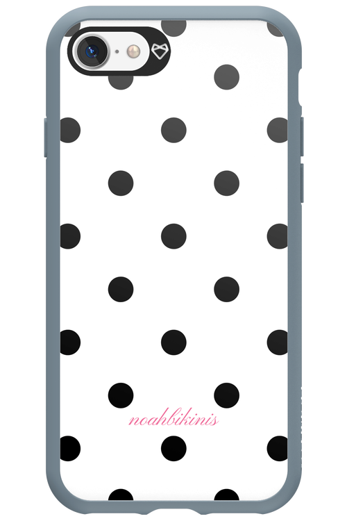 Baby Dots - Apple iPhone 7
