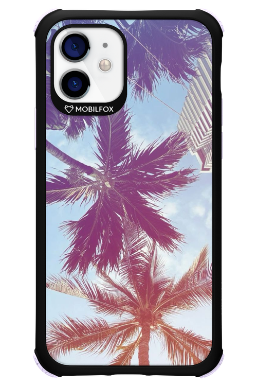 Sunset Dreams - Apple iPhone 12