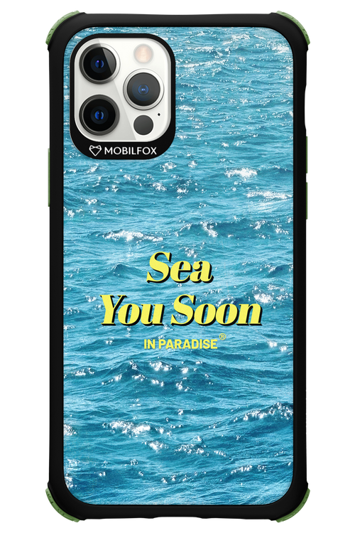 Sea You - Apple iPhone 12 Pro