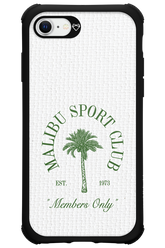 Malibu Sports Club - Apple iPhone 7