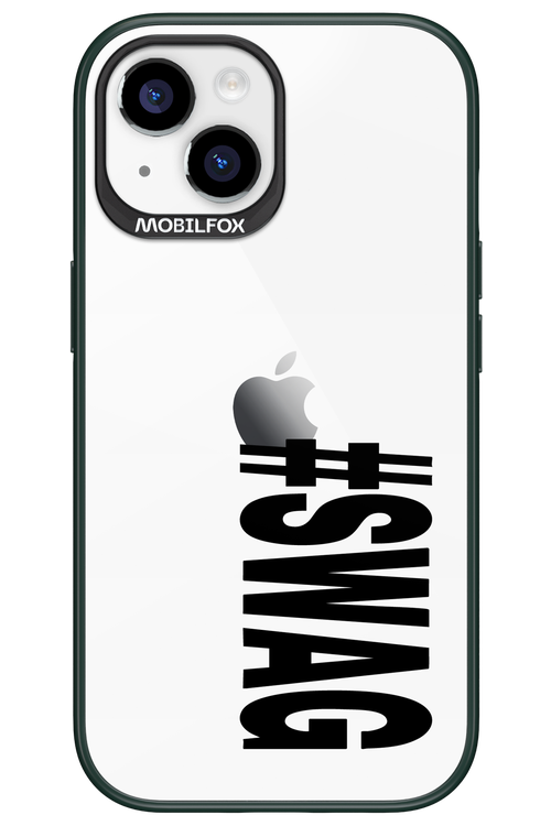 Swag Dark Mode - Apple iPhone 15