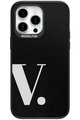 V (Off Space) 2.0 - Apple iPhone 15 Pro Max