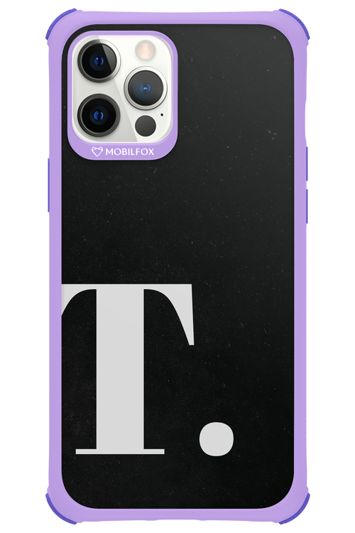 T (Off Space) 2.0 - Apple iPhone 12 Pro Max