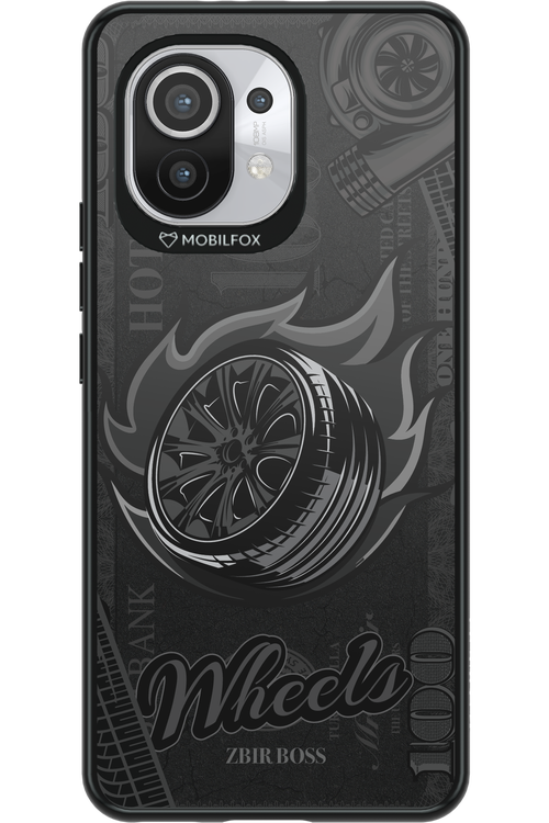 Hot Money 2.0 - Xiaomi Mi 11 5G