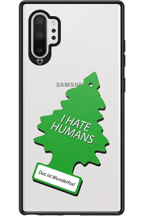 Wunderfox - Samsung Galaxy Note 10+