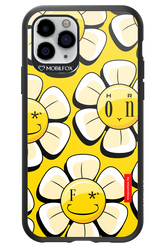 Horny Flowers 2.0 - Apple iPhone 11 Pro