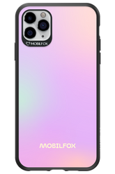 Pastel Violet 2.0 - Apple iPhone 11 Pro Max