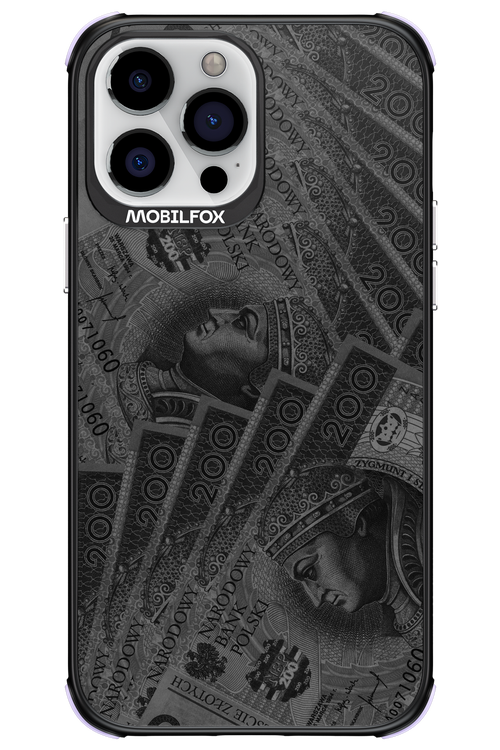 200 2.0 - Apple iPhone 13 Pro Max