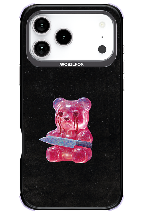 Yummy - Apple iPhone 17 Pro Max