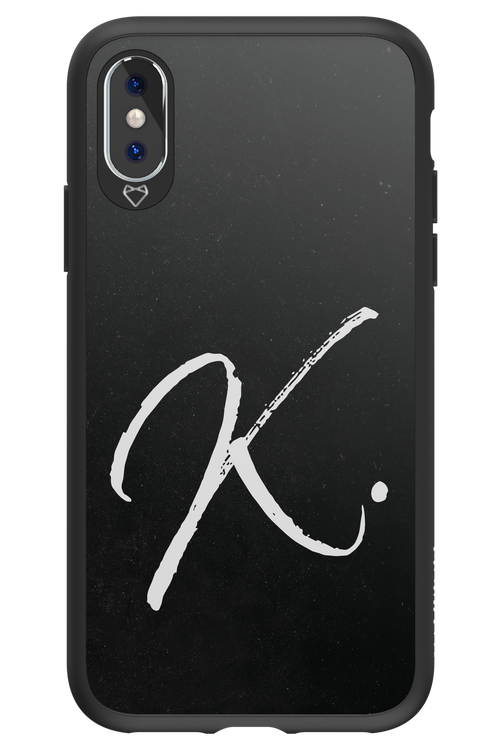 (Off Space) K 2.0 - Apple iPhone XS