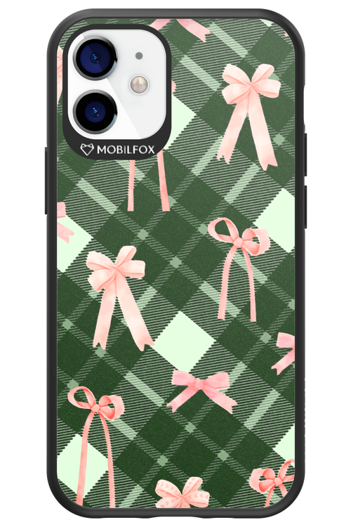 Blanket Fluff - Apple iPhone 12 Mini