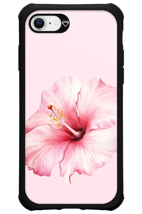 HibiPinky - Apple iPhone 8