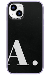 A (Off Space) 2.0 - Apple iPhone 15 Plus