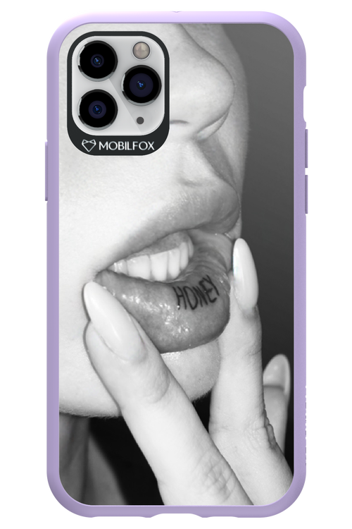 Lip Secret - Apple iPhone 11 Pro