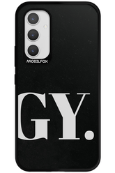 GY (Off Space) 2.0 - Samsung Galaxy A54
