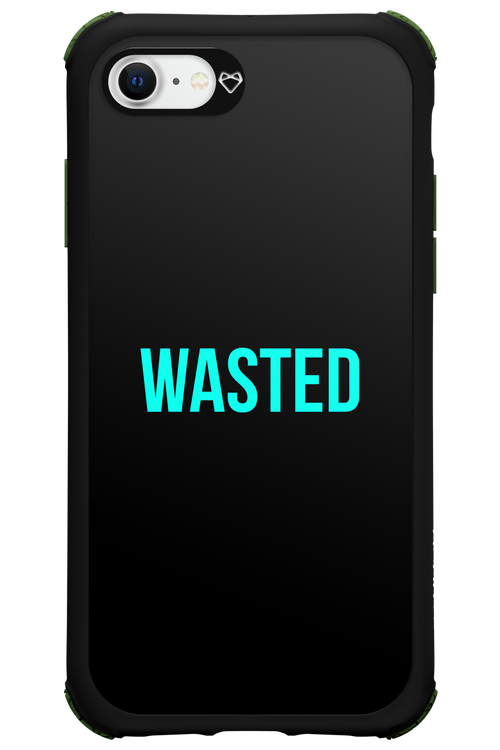 WASTED 2.0 - Apple iPhone SE 2022