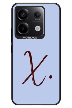 (Jellyfish Presso) X 2.0 - Xiaomi Redmi Note 13 Pro 5G