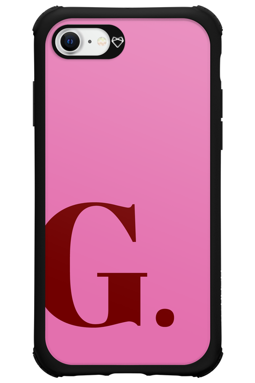 G (Sorbet) 2.0 - Apple iPhone SE 2022