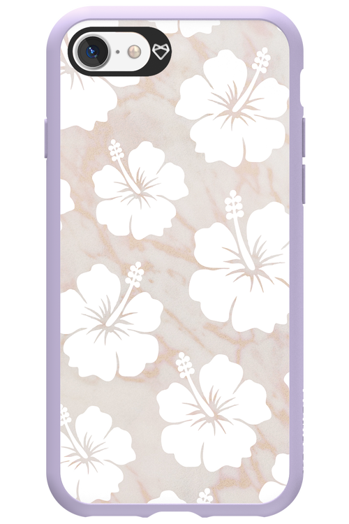 Latte Tropical - Apple iPhone 7