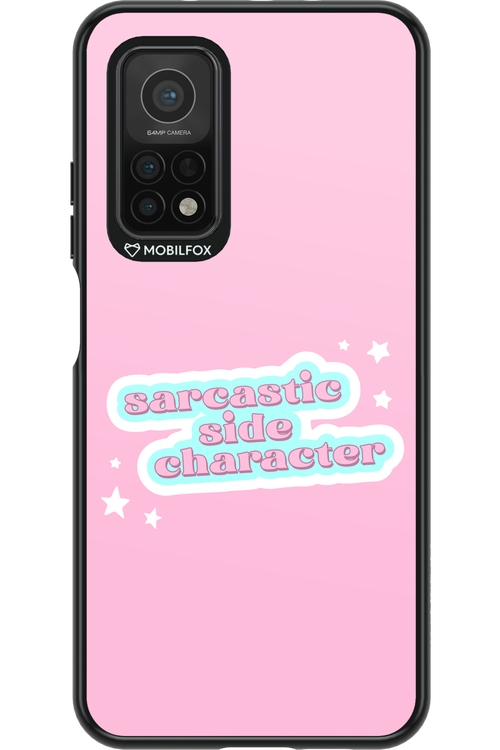 Sarcastic Pink - Xiaomi Mi 10T 5G