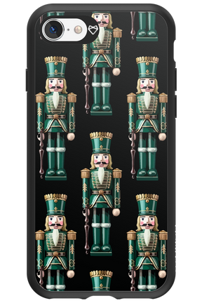 Nutcracker - Apple iPhone SE 2022
