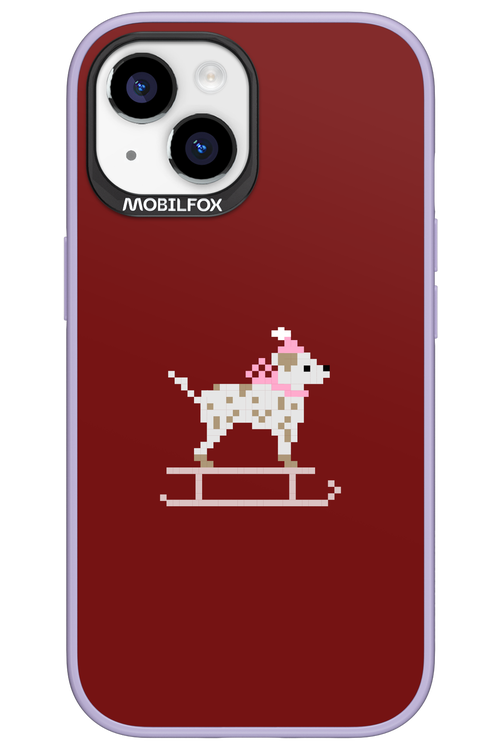 Chill Pup - Apple iPhone 15