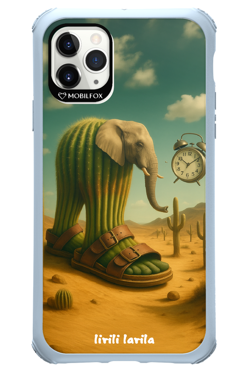 Lirili larila - Apple iPhone 11 Pro Max