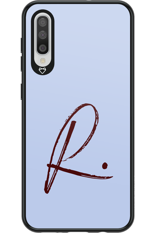(Jellyfish Presso) R 2.0 - Samsung Galaxy A50