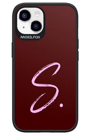 (Dark Blush) S 2.0 - Apple iPhone 14