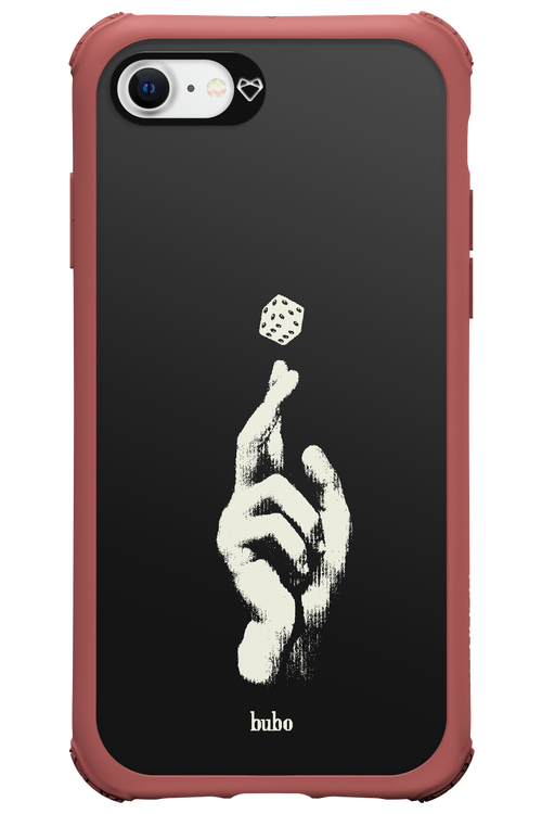 DAMNED LUCK 2.0 - Apple iPhone SE 2022