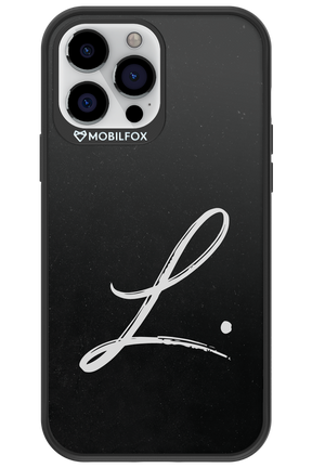 (Off Space) L 2.0 - Apple iPhone 13 Pro Max