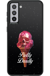 Pretty Deadly - Samsung Galaxy S21+