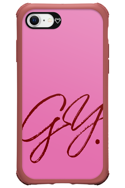 (Sorbet) GY 2.0 - Apple iPhone 8