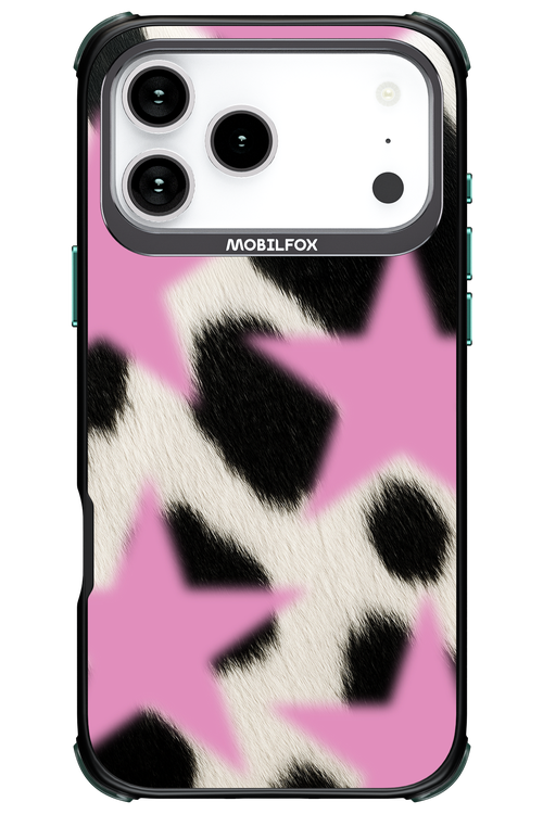 Country Star - Apple iPhone 17 Pro Max