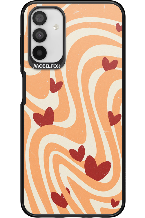 Heartwave 2.0 - Samsung Galaxy A04s