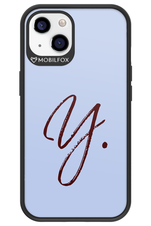 (Jellyfish Presso) Y 2.0 - Apple iPhone 13
