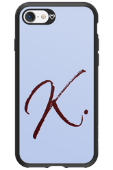 (Jellyfish Presso) K 2.0 - Apple iPhone 7