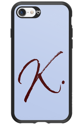 (Jellyfish Presso) K 2.0 - Apple iPhone 7