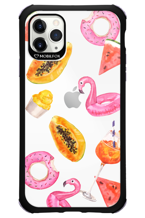 TropicalHouse - Apple iPhone 11 Pro Max