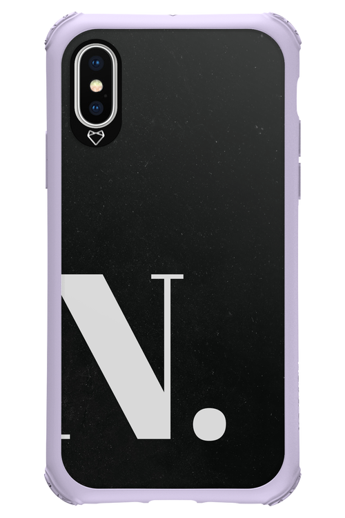 N (Off Space) 2.0 - Apple iPhone X