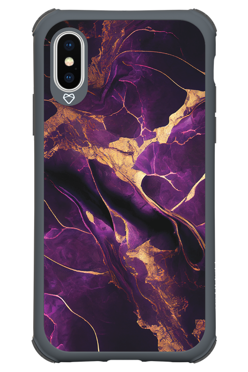 Michael 2.0 - Apple iPhone X