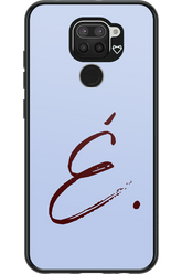 (Jellyfish Presso) E II 2.0 - Xiaomi Redmi Note 9