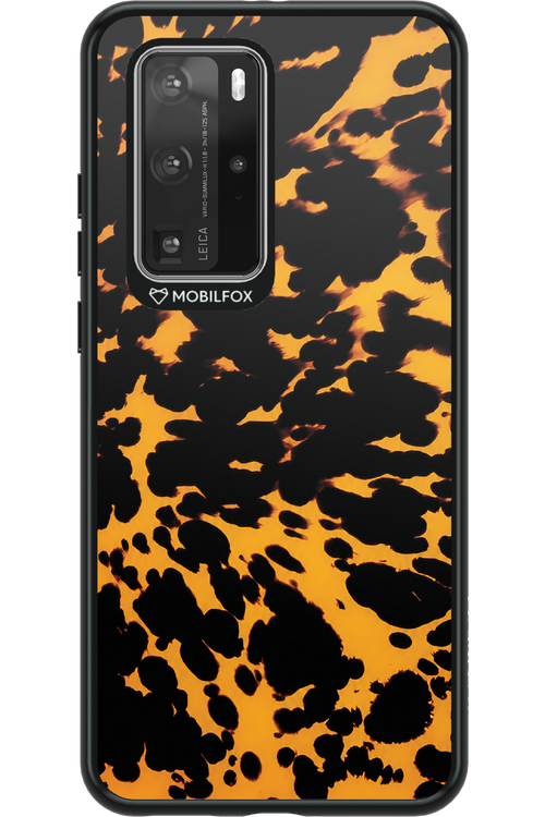 Tortoise Shell 2.0 - Huawei P40 Pro