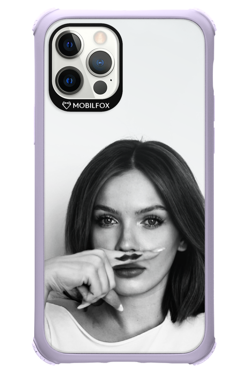 Soft Focus - Apple iPhone 12 Pro