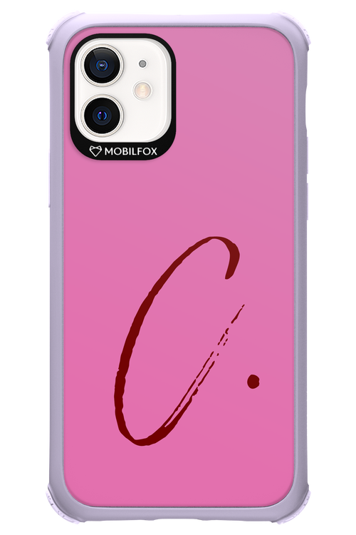 (Sorbet) C 2.0 - Apple iPhone 12